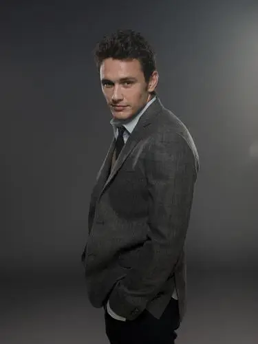 James Franco Jigsaw Puzzle picture 527252