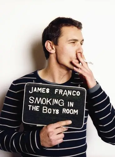 James Franco Jigsaw Puzzle picture 527275