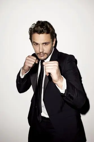 James Franco Wall Poster picture 632958