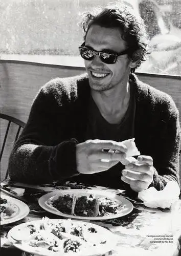 James Franco Jigsaw Puzzle picture 78694
