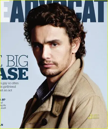 James Franco Jigsaw Puzzle picture 83783