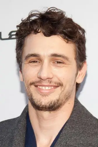 James Franco Jigsaw Puzzle picture 83792