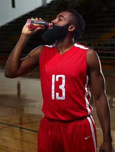 James Harden Jigsaw Puzzle picture 689082
