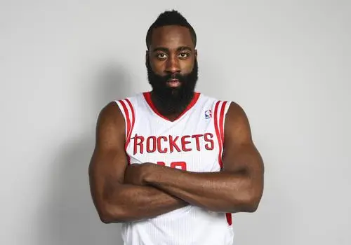 James Harden Wall Poster picture 689178