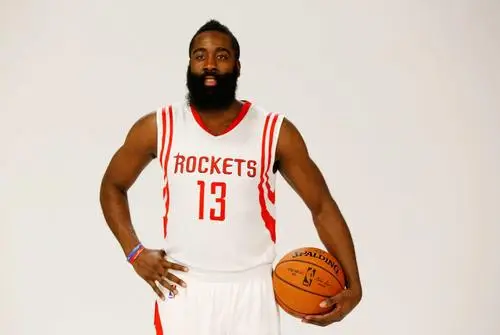 James Harden Wall Poster picture 689179