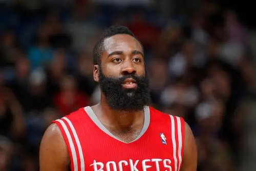 James Harden Wall Poster picture 689182