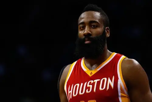 James Harden Wall Poster picture 689184