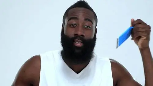 James Harden Wall Poster picture 689189