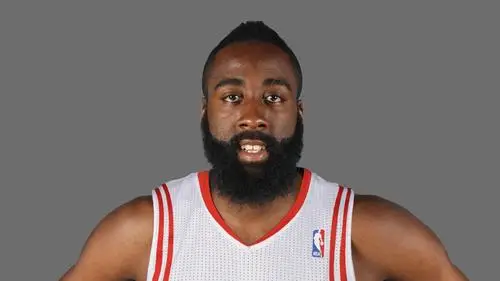 James Harden Wall Poster picture 689190