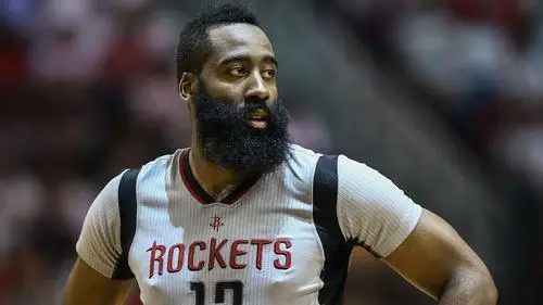 James Harden Wall Poster picture 689191