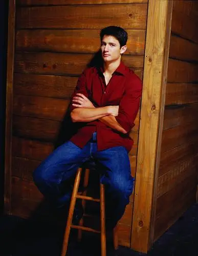 James Lafferty Wall Poster picture 502582