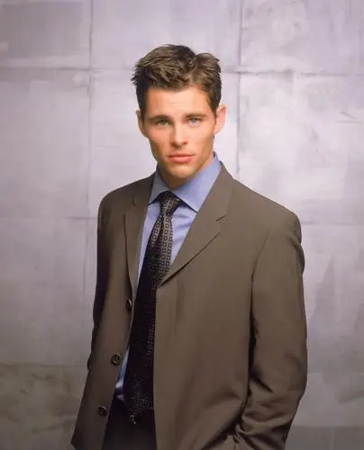 James Marsden Wall Poster picture 9394
