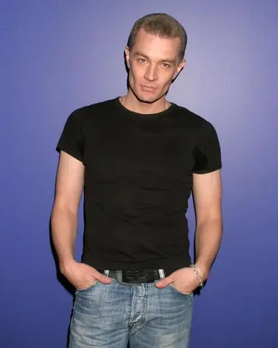 James Marsters Wall Poster picture 168912