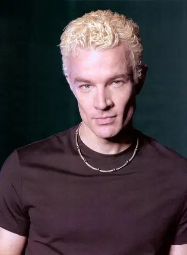 James Marsters Wall Poster picture 36205