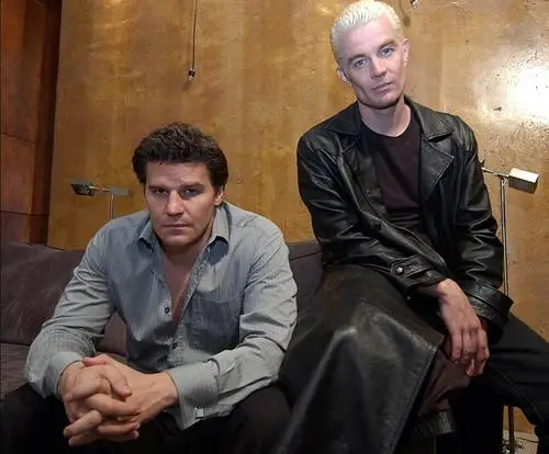 James Marsters Wall Poster picture 36216