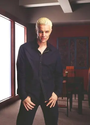James Marsters Wall Poster picture 36223