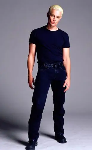 James Marsters Jigsaw Puzzle picture 36225