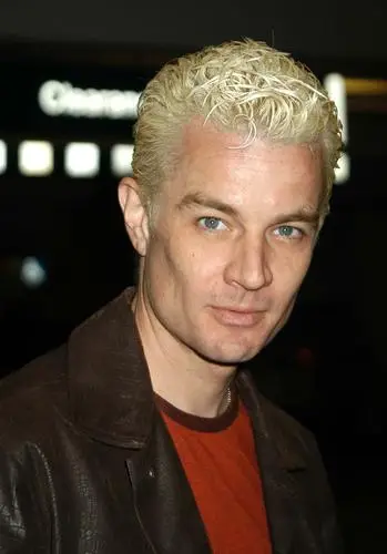 James Marsters Wall Poster picture 36230