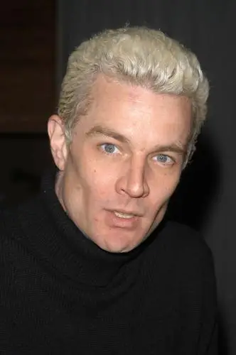 James Marsters Wall Poster picture 36231