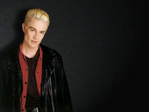 James Marsters Jigsaw Puzzle picture 36233
