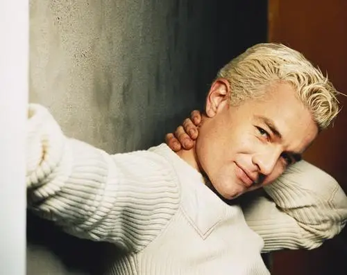 James Marsters Jigsaw Puzzle picture 494356