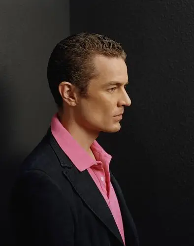 James Marsters Computer MousePad picture 498238