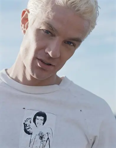 James Marsters Wall Poster picture 64624