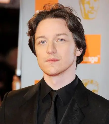 James Mcavoy Wall Poster picture 305215