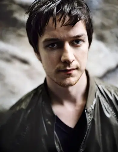 James Mcavoy Wall Poster picture 485558