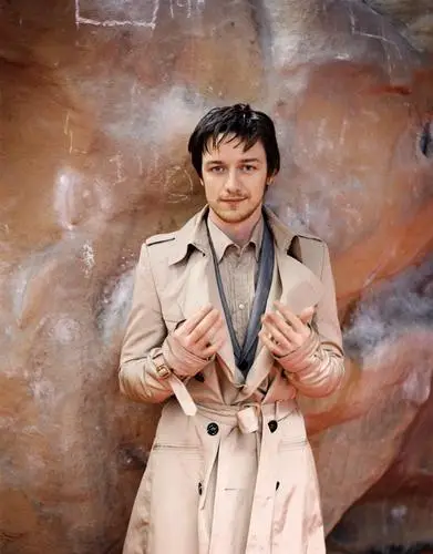 James Mcavoy Wall Poster picture 485559