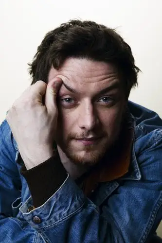 James Mcavoy Wall Poster picture 487651