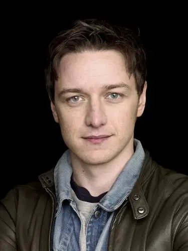 James Mcavoy Wall Poster picture 516952