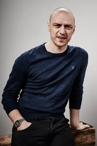 James Mcavoy Jigsaw Puzzle picture 632991