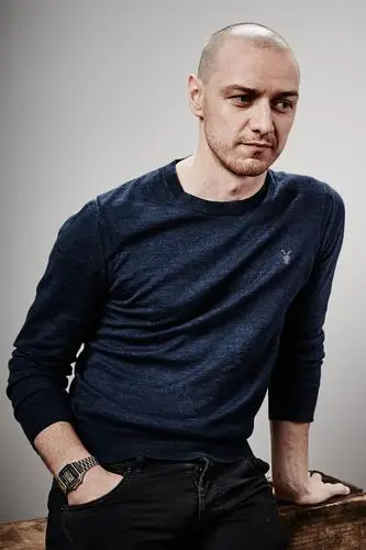 James Mcavoy Jigsaw Puzzle picture 632994