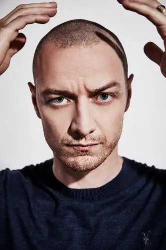 James Mcavoy Jigsaw Puzzle picture 633003