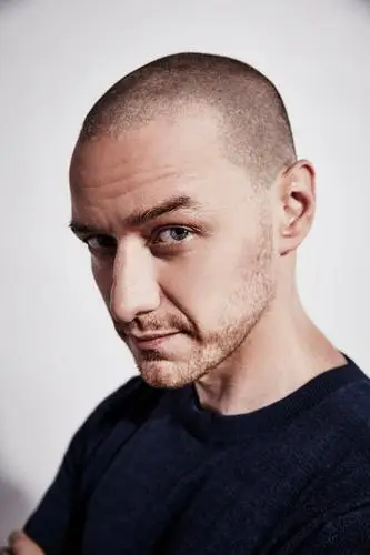 James Mcavoy Wall Poster picture 633004