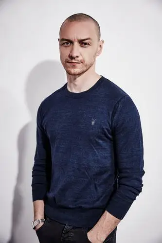 James Mcavoy Jigsaw Puzzle picture 633005