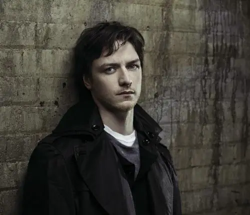 James Mcavoy Wall Poster picture 79458