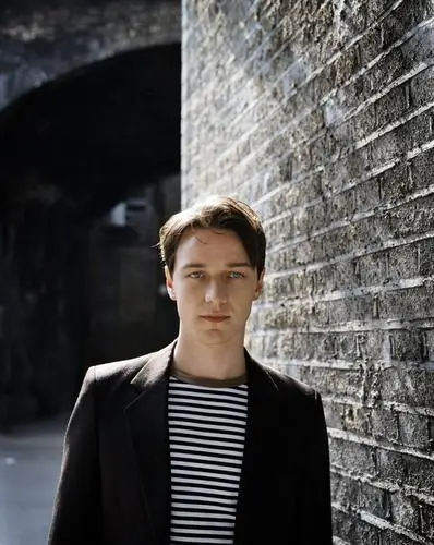 James Mcavoy Wall Poster picture 9406