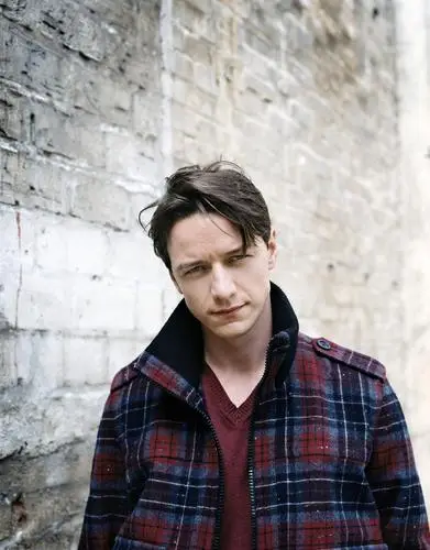 James Mcavoy Jigsaw Puzzle picture 9409