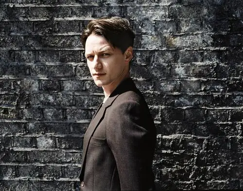 James Mcavoy Wall Poster picture 9416