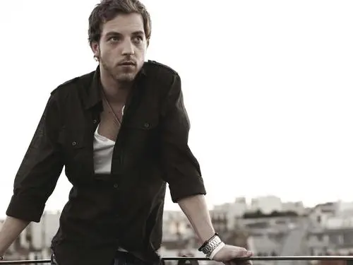 James Morrison Wall Poster picture 504709