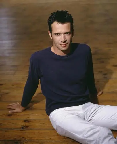 James Purefoy Wall Poster picture 495664
