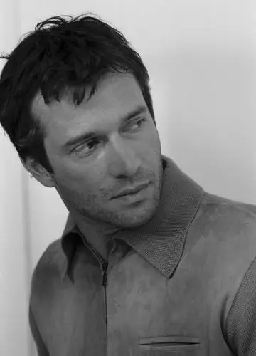 James Purefoy Wall Poster picture 495671