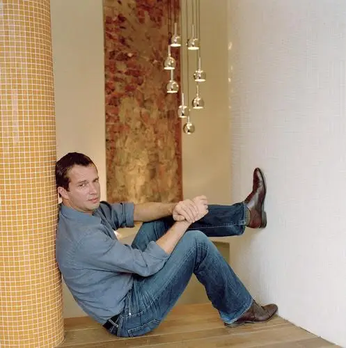 James Purefoy Wall Poster picture 495683