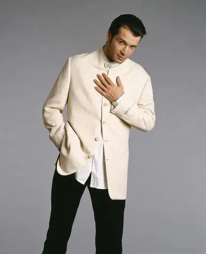 James Purefoy Wall Poster picture 495695