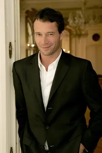 James Purefoy Wall Poster picture 498593