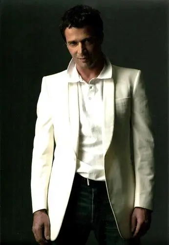 James Purefoy Wall Poster picture 60450