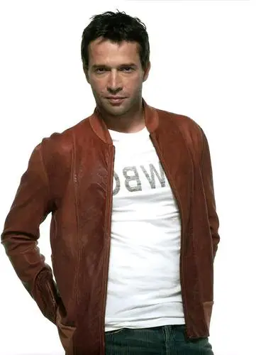 James Purefoy Protected Face mask - idPoster.com