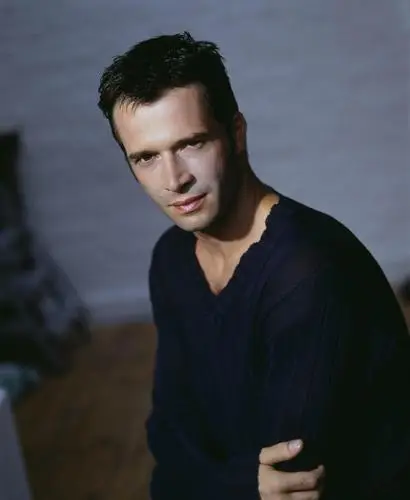 James Purefoy Wall Poster picture 64628